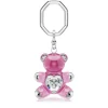 Teddy key ring