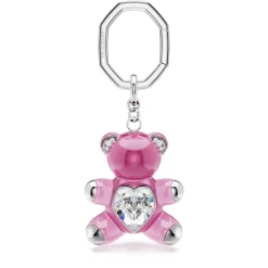 Teddy key ring