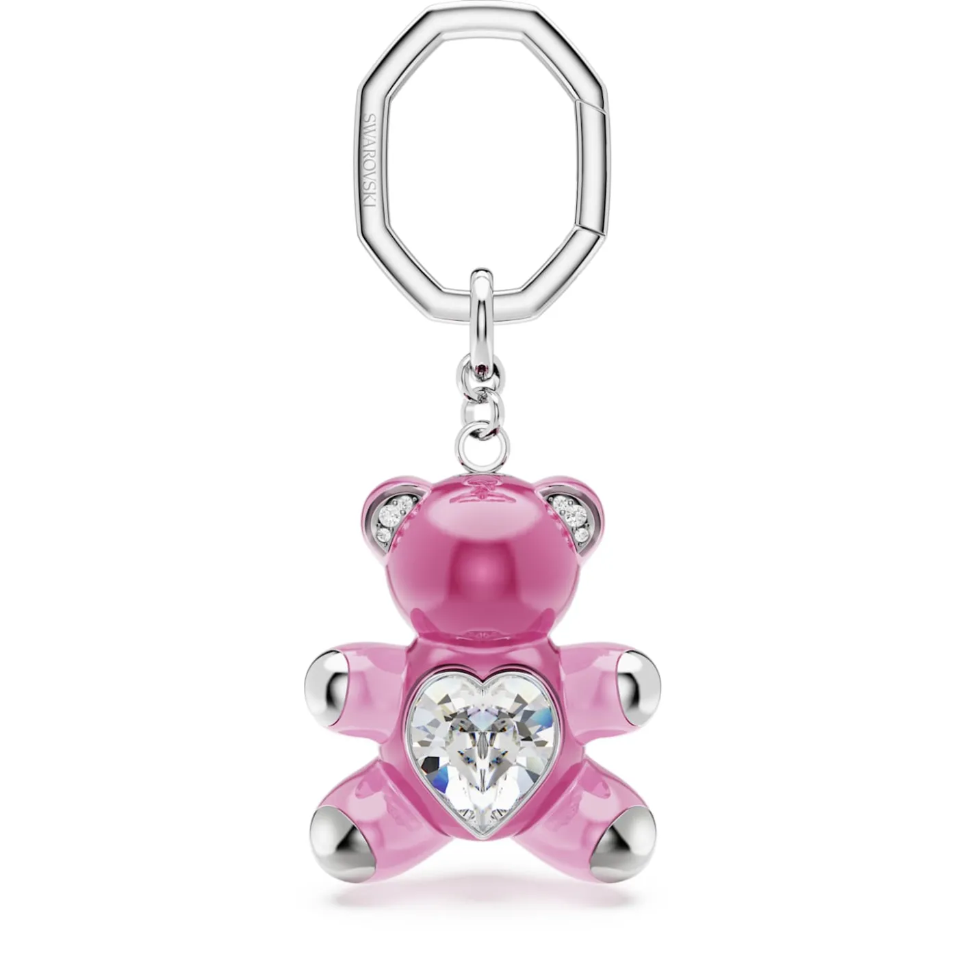 Teddy key ring