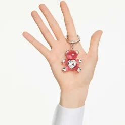Teddy key ring