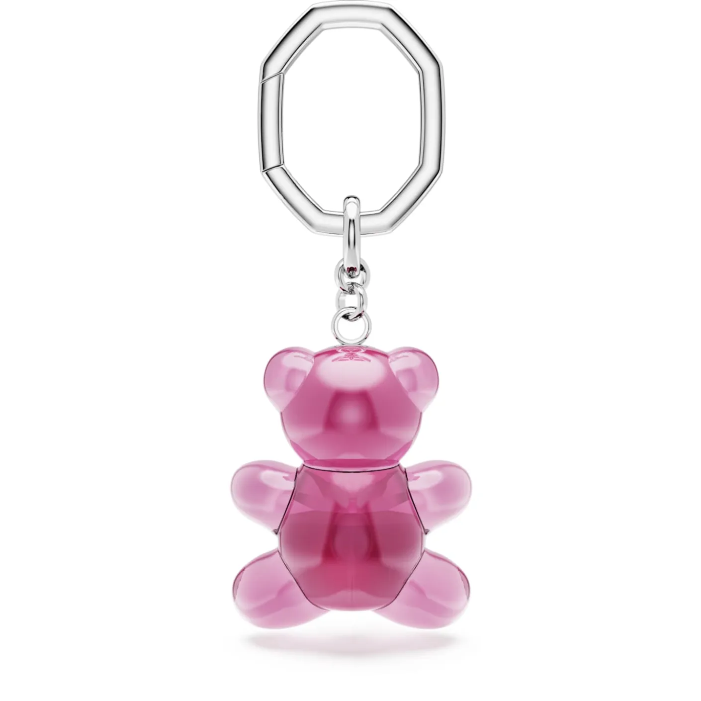 Teddy key ring