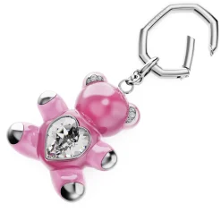 Teddy key ring