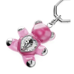 Teddy key ring