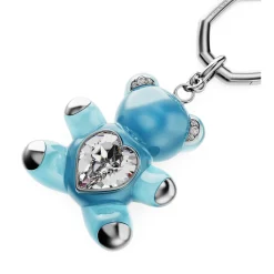 Teddy key ring