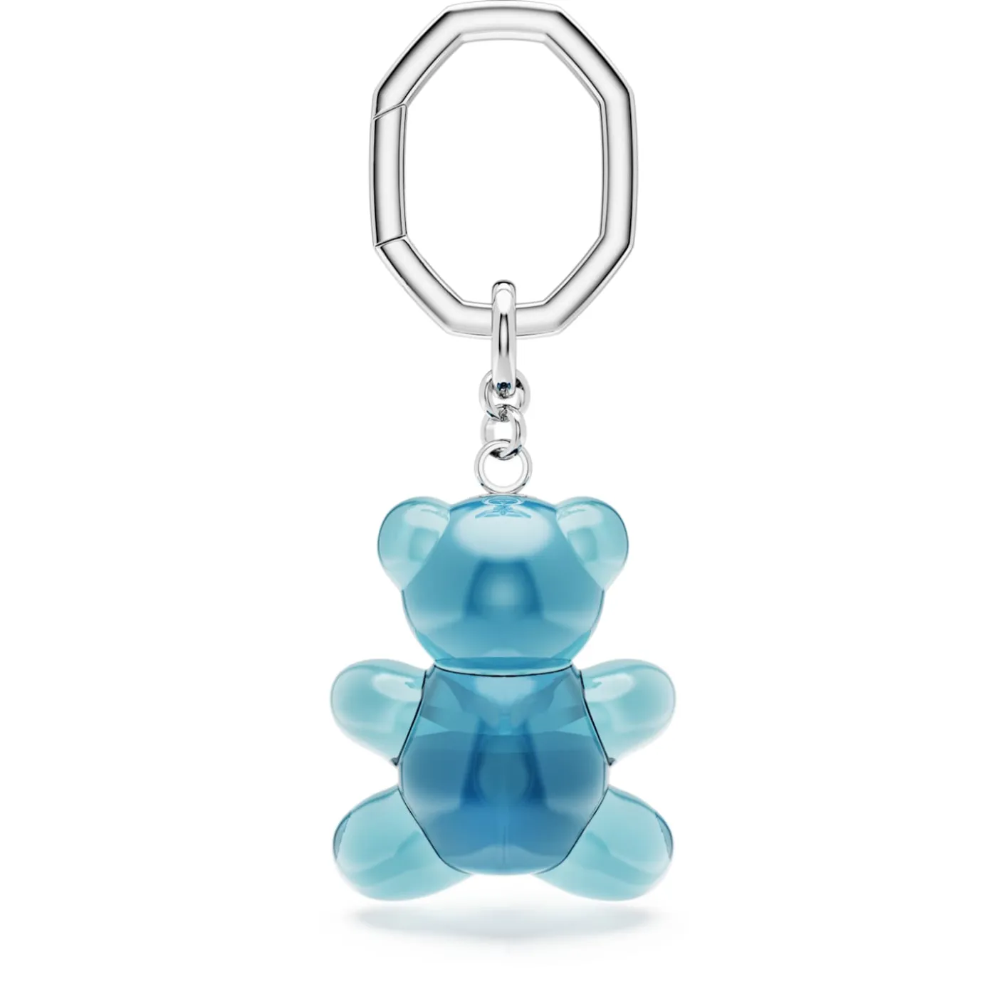 Teddy key ring
