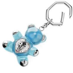 Teddy key ring