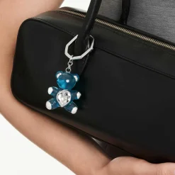 Teddy key ring