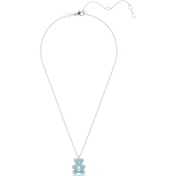 Teddy pendant