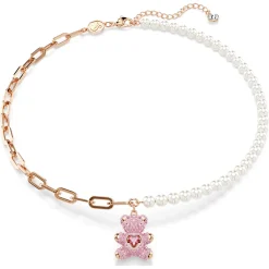 Teddy pendant