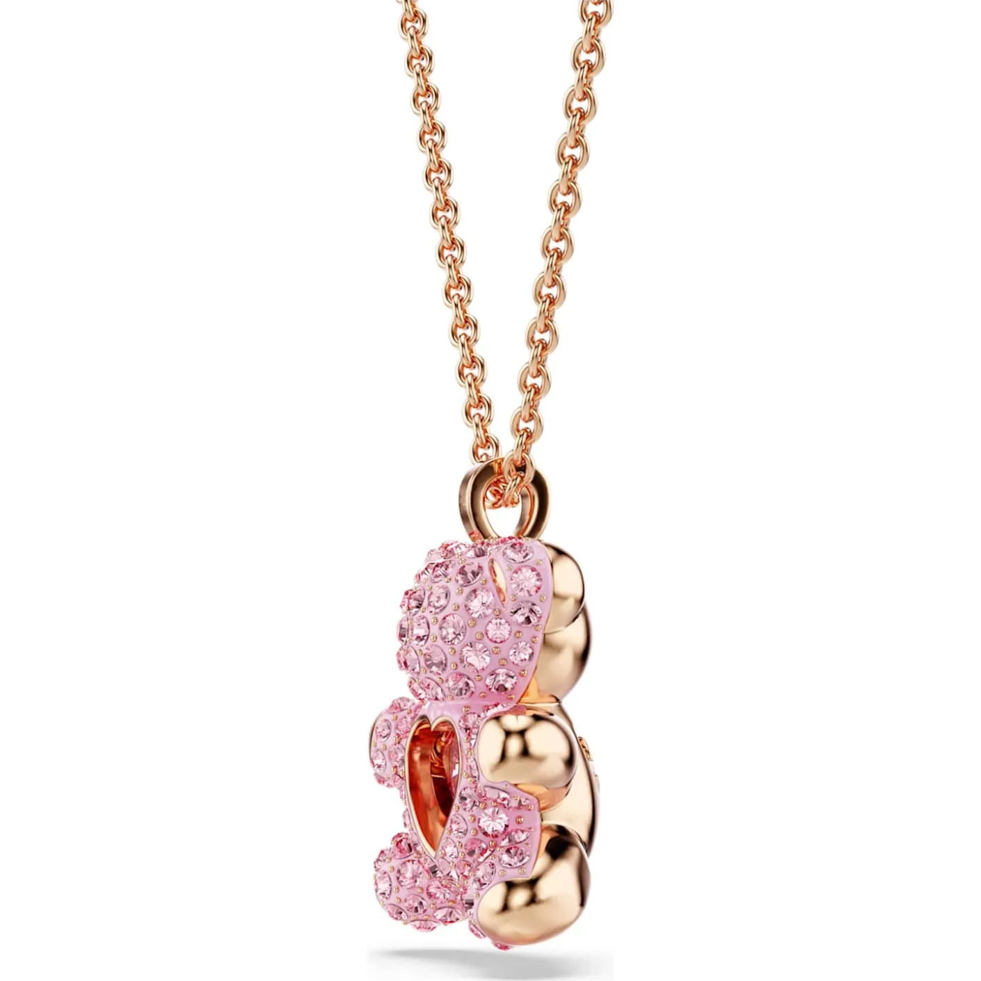 Teddy pendant