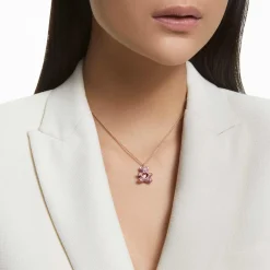 Teddy pendant