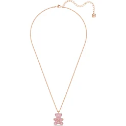 Teddy pendant