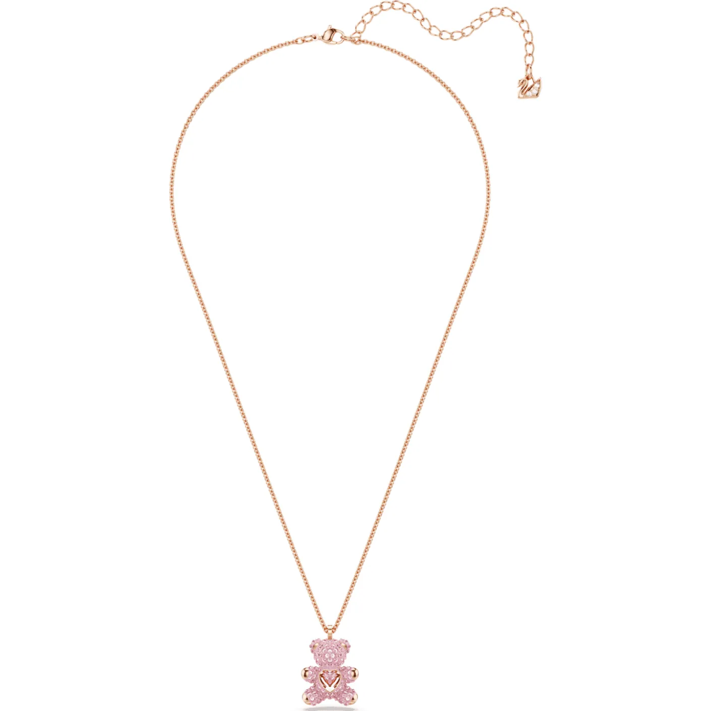 Teddy pendant