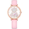 Teddy watch