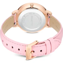 Teddy watch