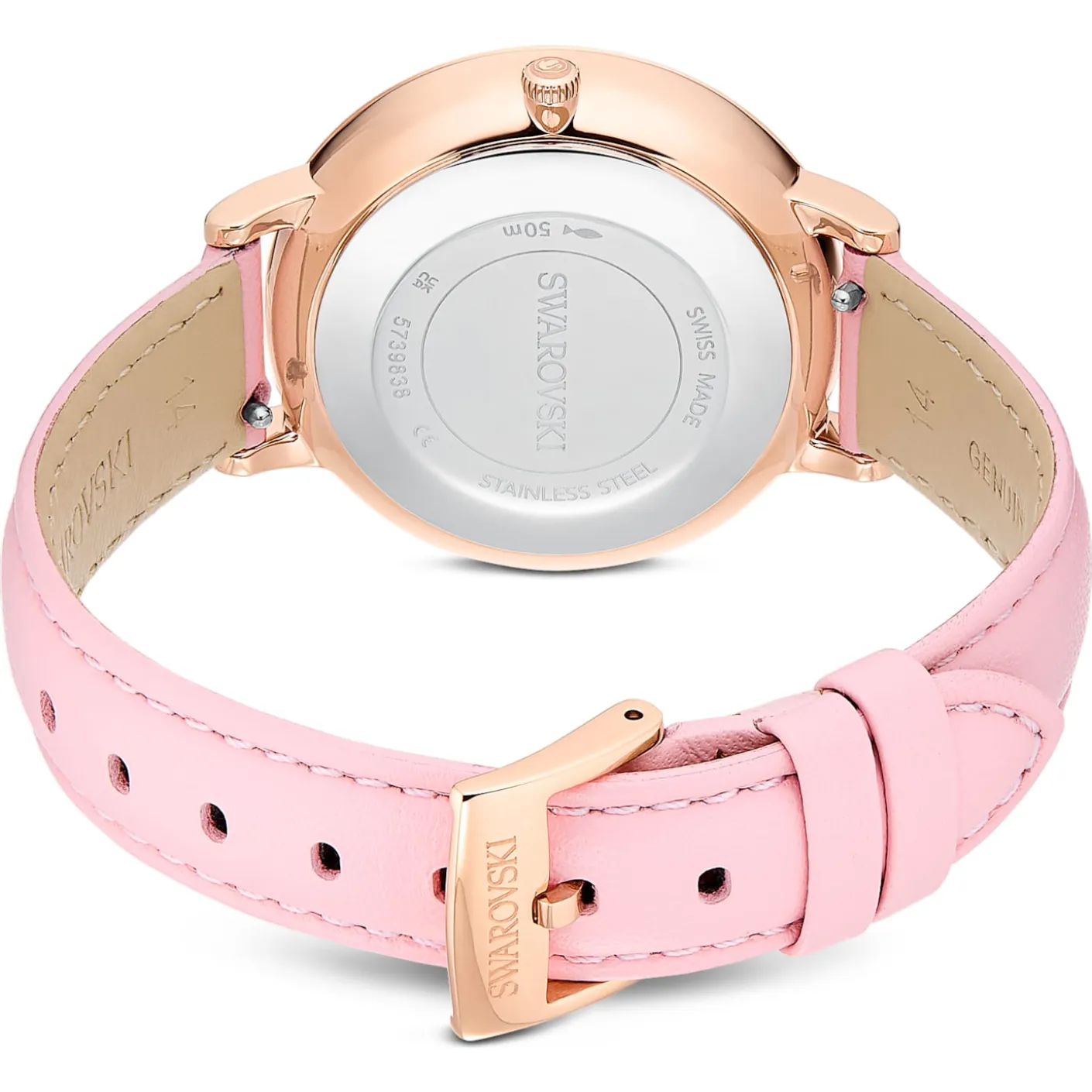 Teddy watch
