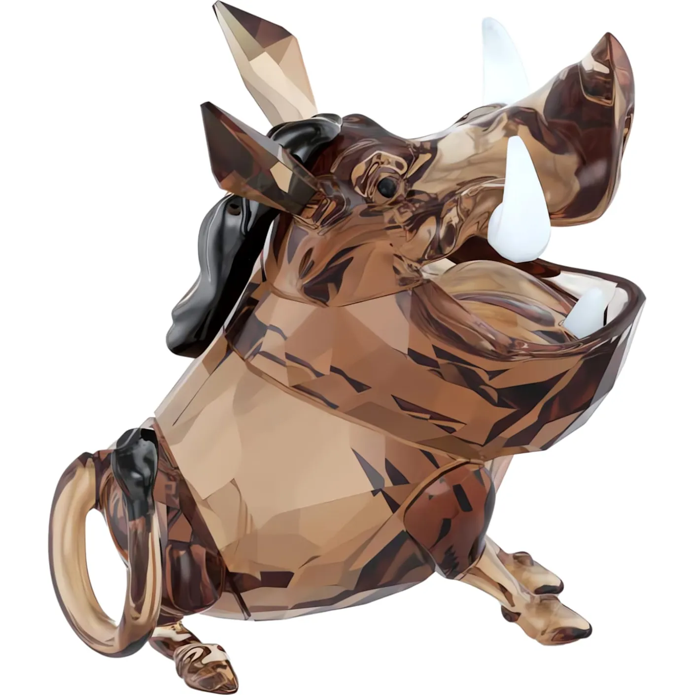 The Lion King Pumbaa