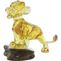 The Lion King Simba