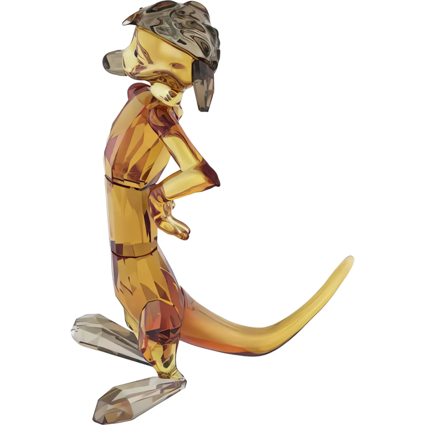 The Lion King Timon