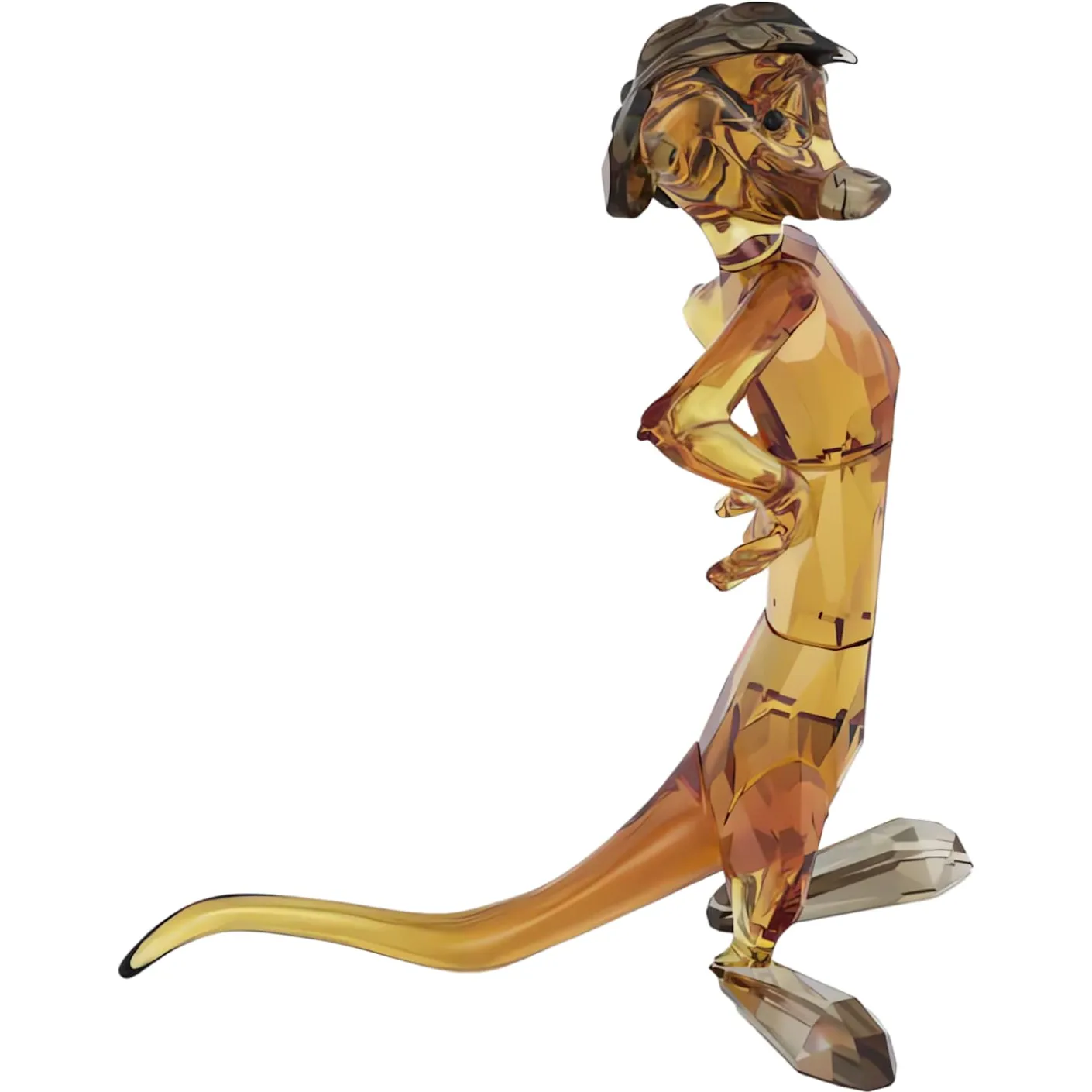 The Lion King Timon