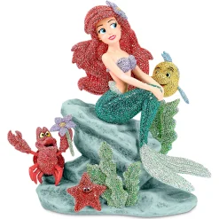 The Little Mermaid