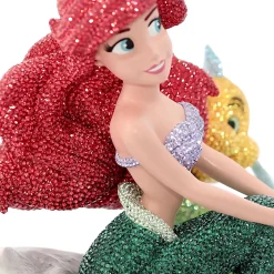 The Little Mermaid
