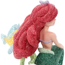 The Little Mermaid