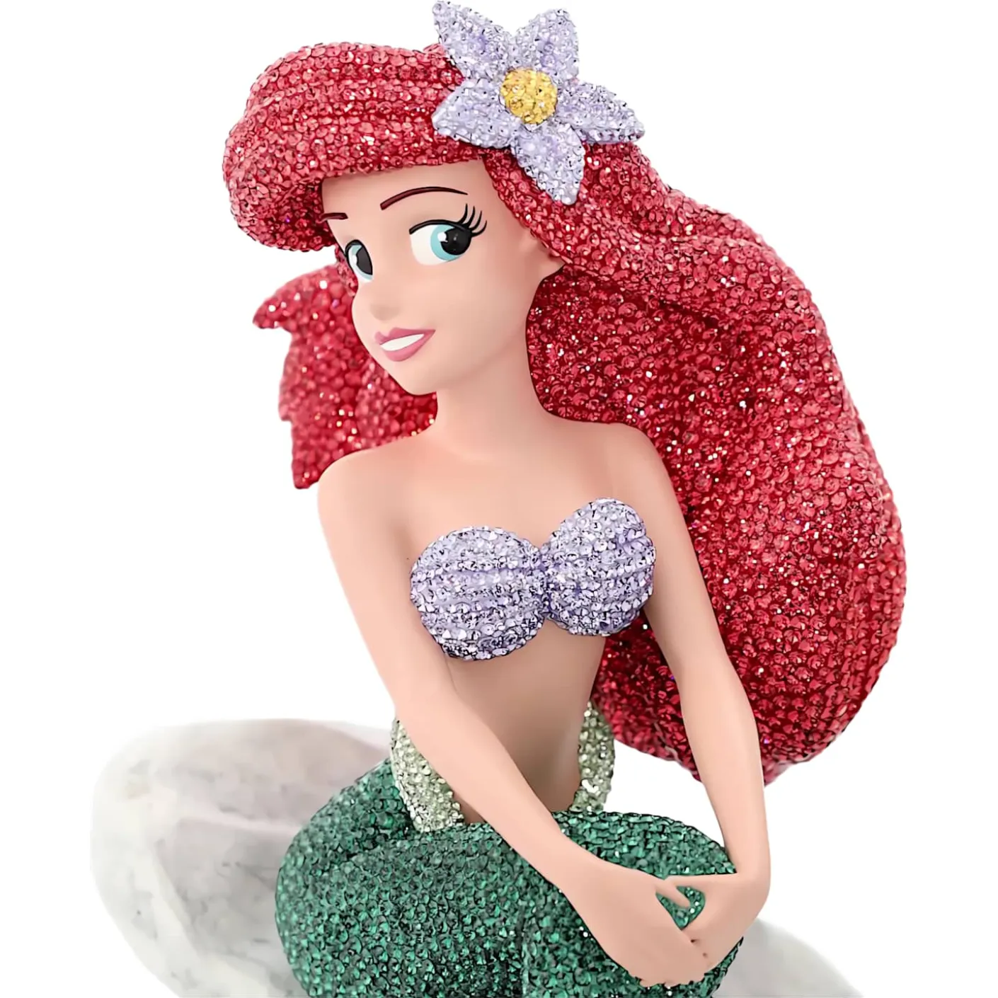 The Little Mermaid