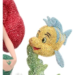 The Little Mermaid