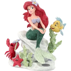 The Little Mermaid