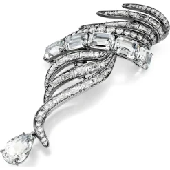 The Vienna Collection brooch
