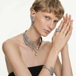The Vienna Collection choker