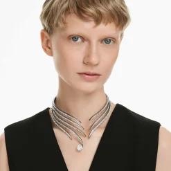 The Vienna Collection choker