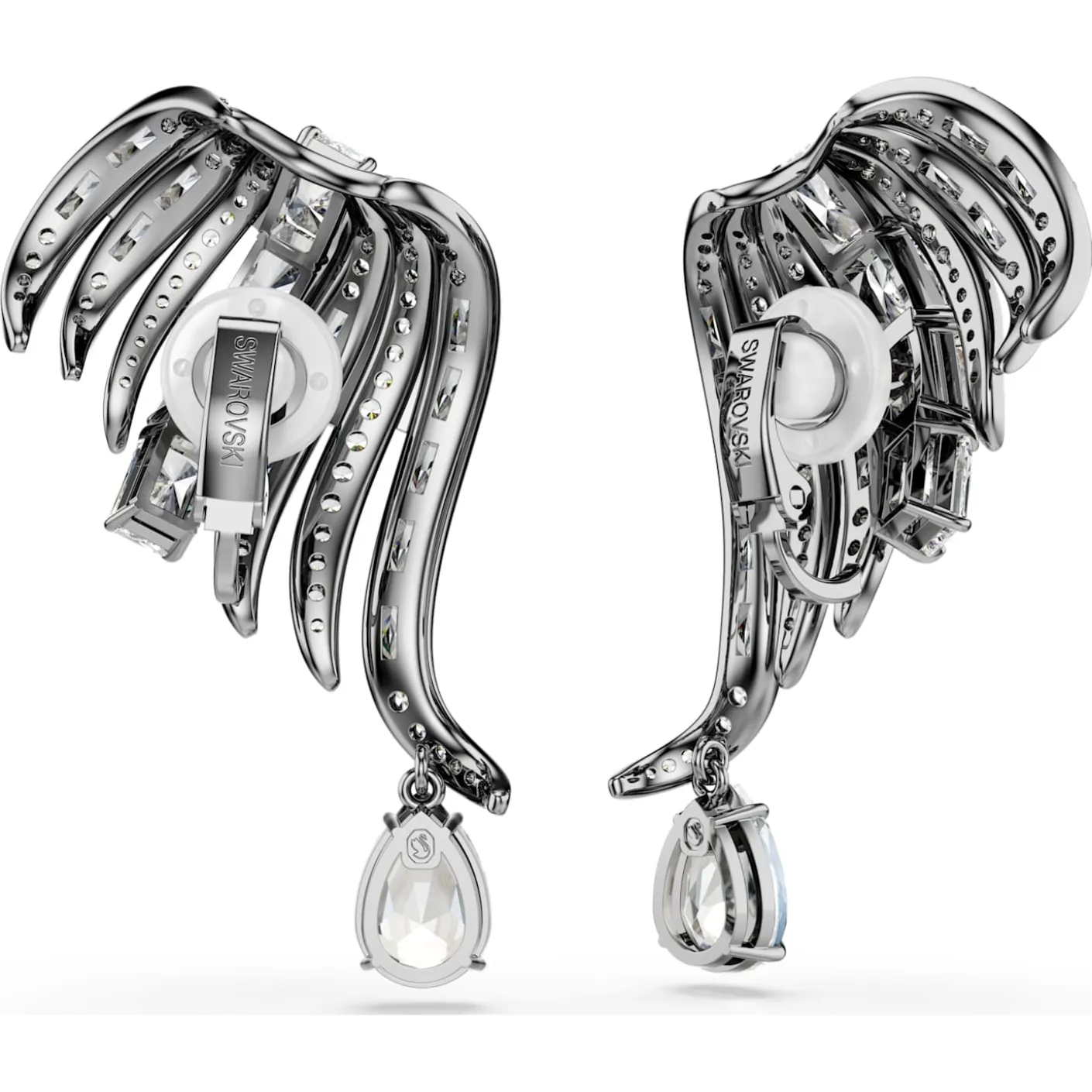 The Vienna Collection ear cuffs