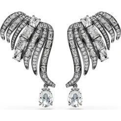 The Vienna Collection ear cuffs