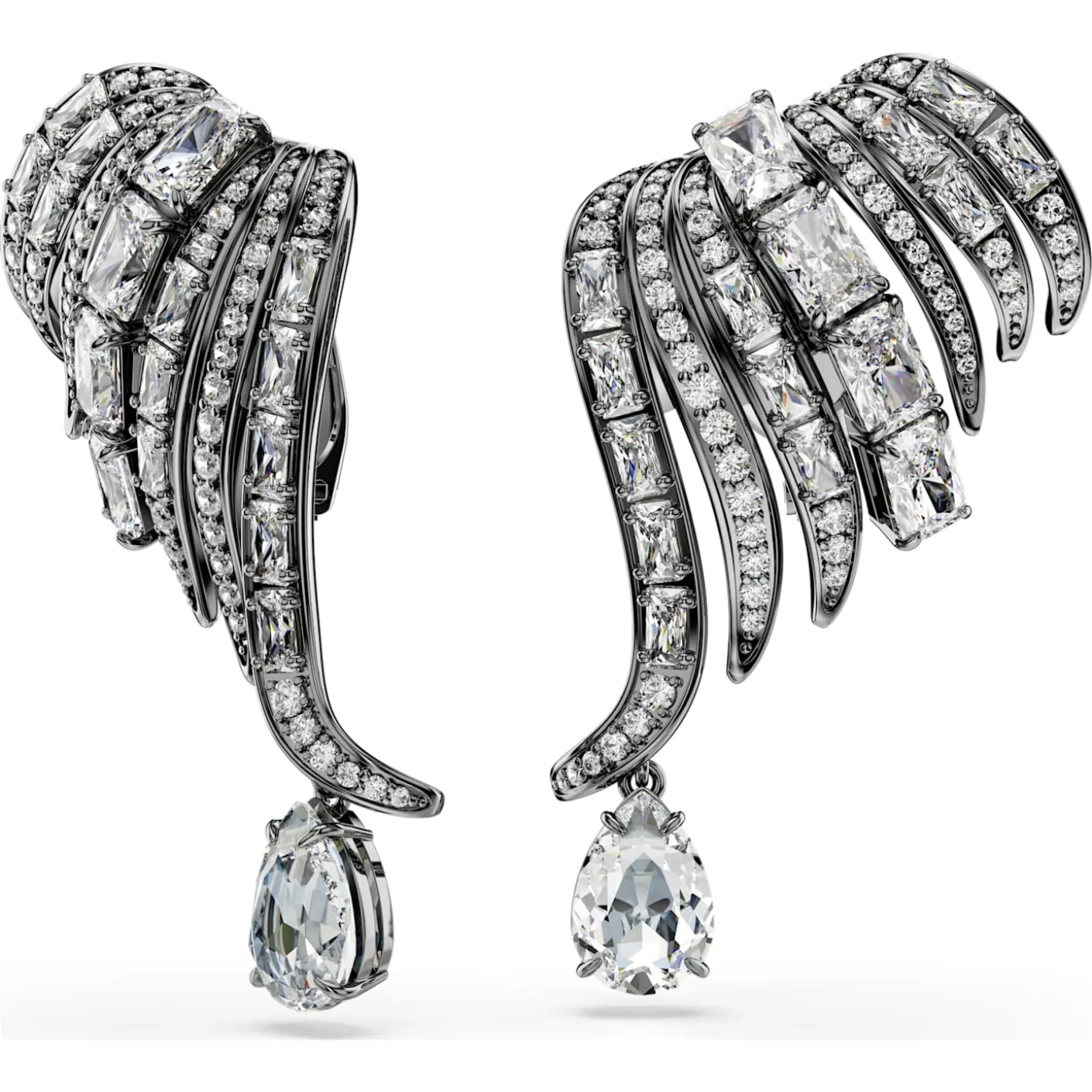 The Vienna Collection ear cuffs