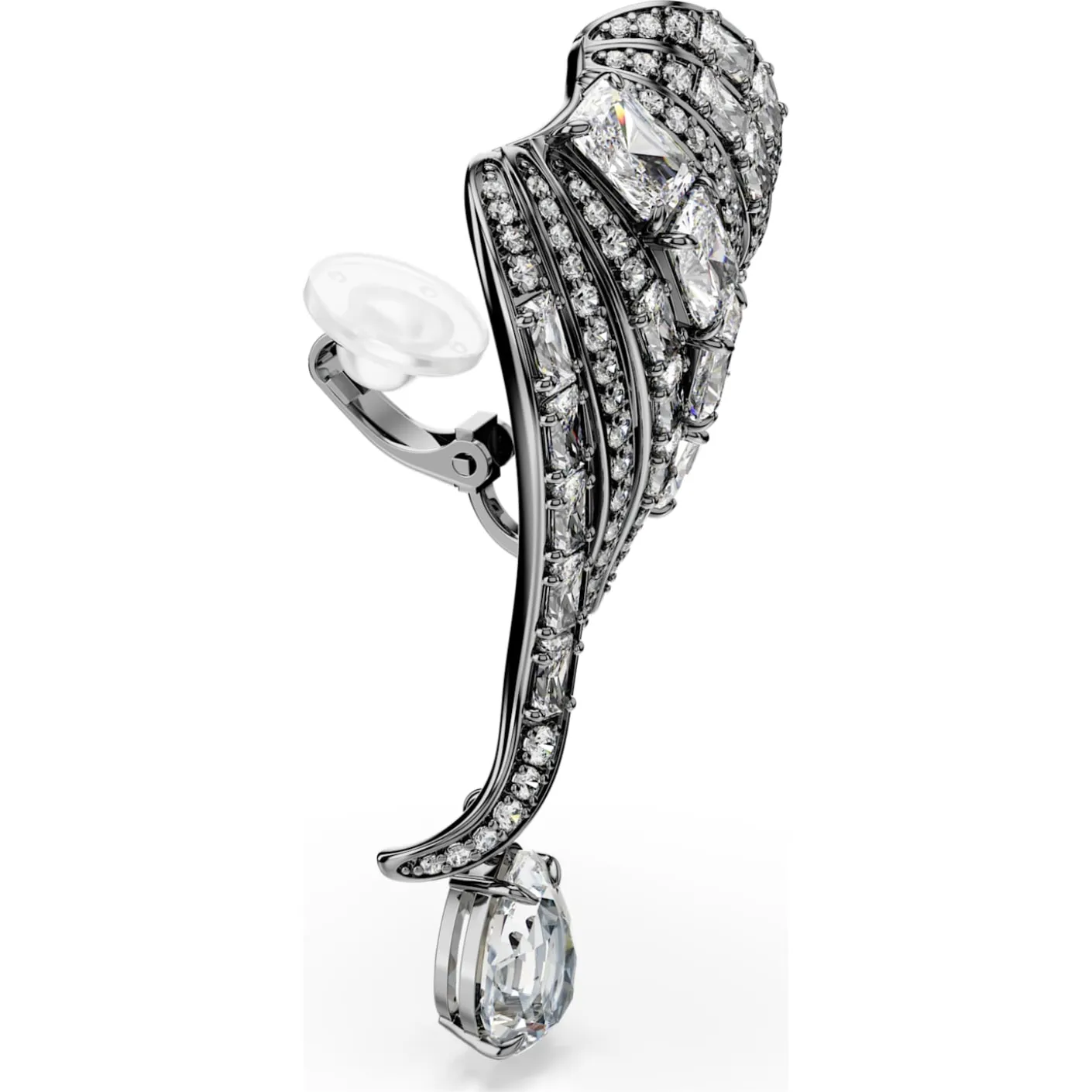 The Vienna Collection ear cuffs