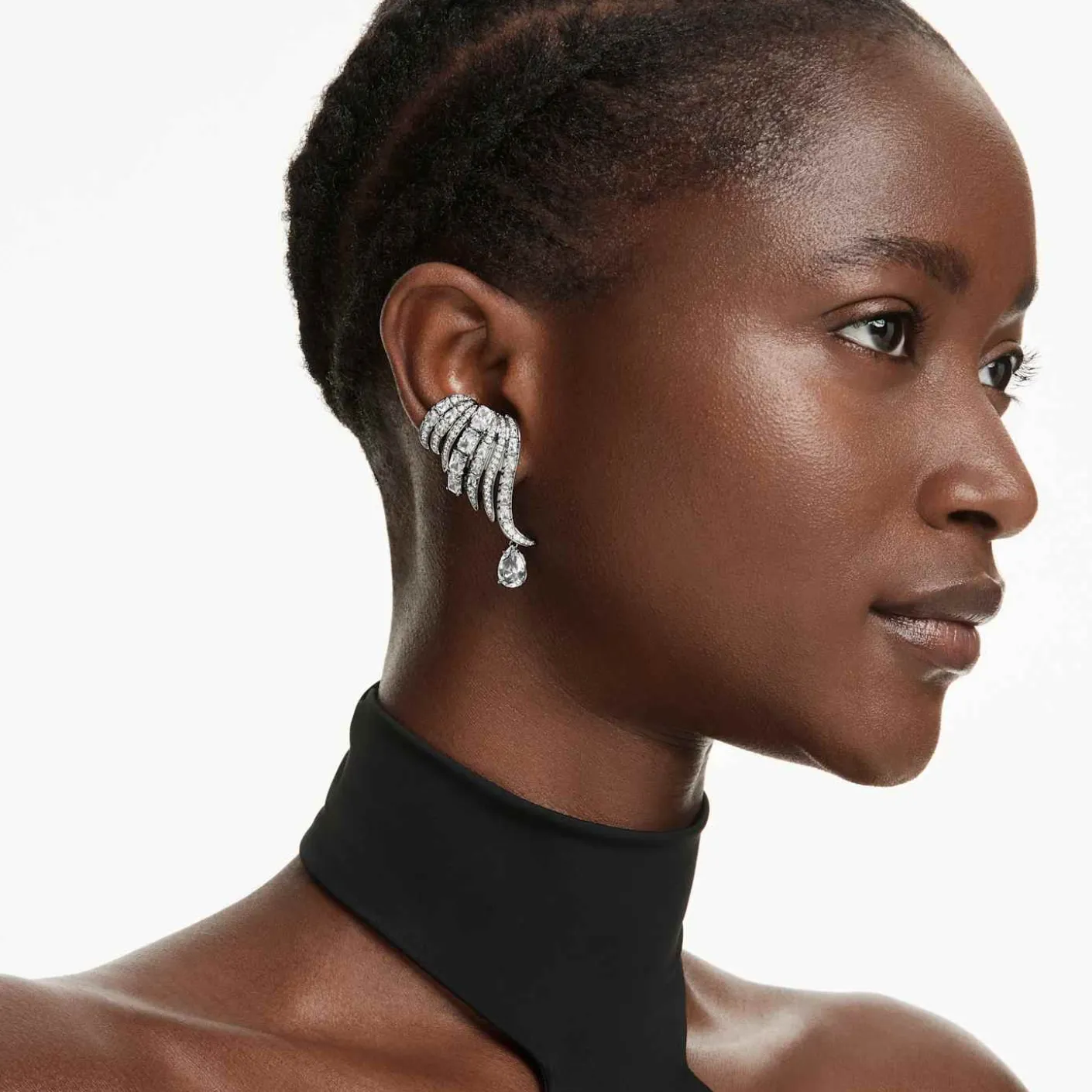 The Vienna Collection ear cuffs