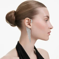 The Vienna Collection ear cuffs