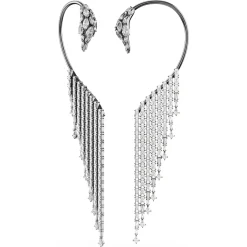 The Vienna Collection ear cuffs