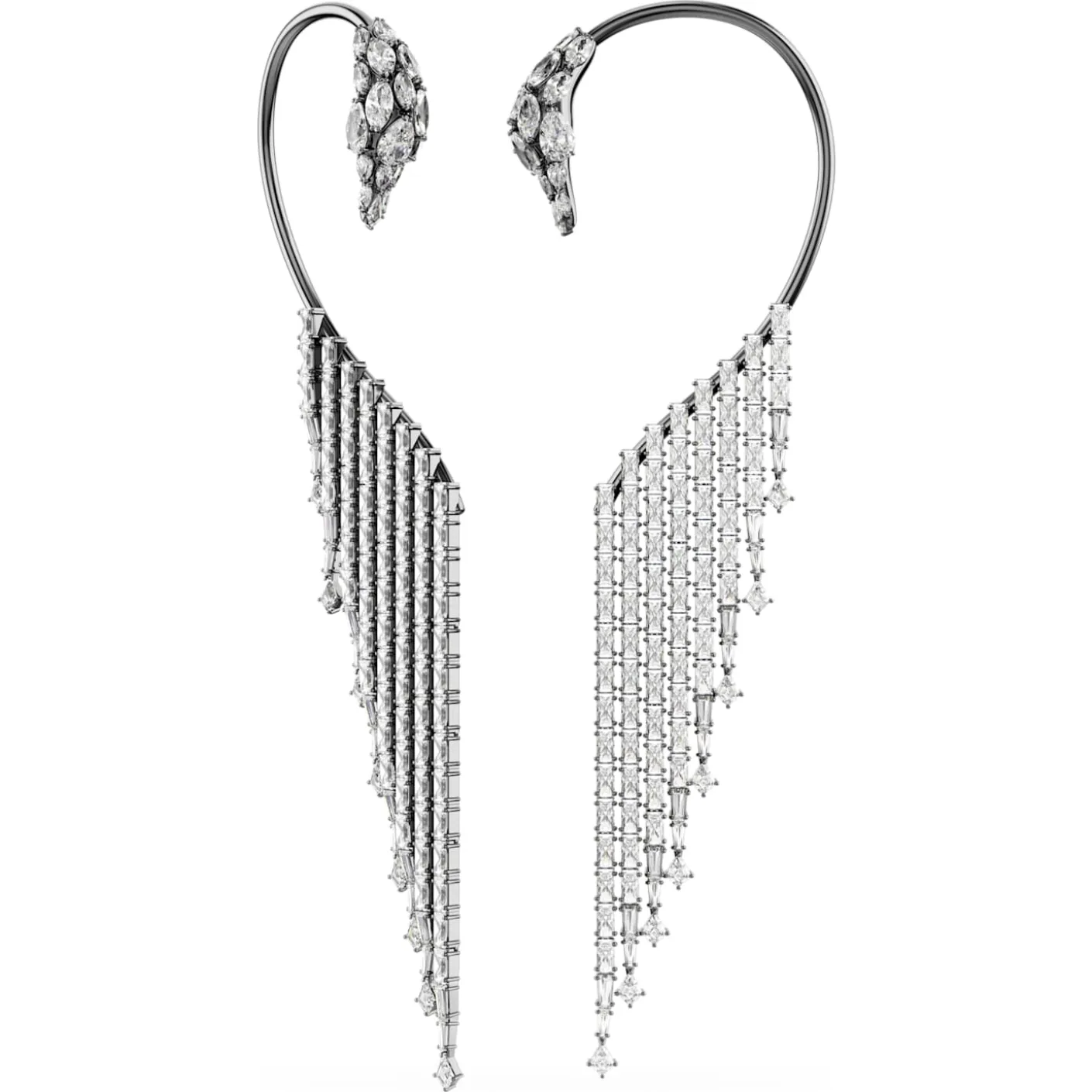 The Vienna Collection ear cuffs