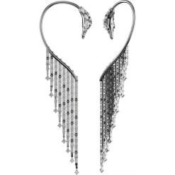 The Vienna Collection ear cuffs
