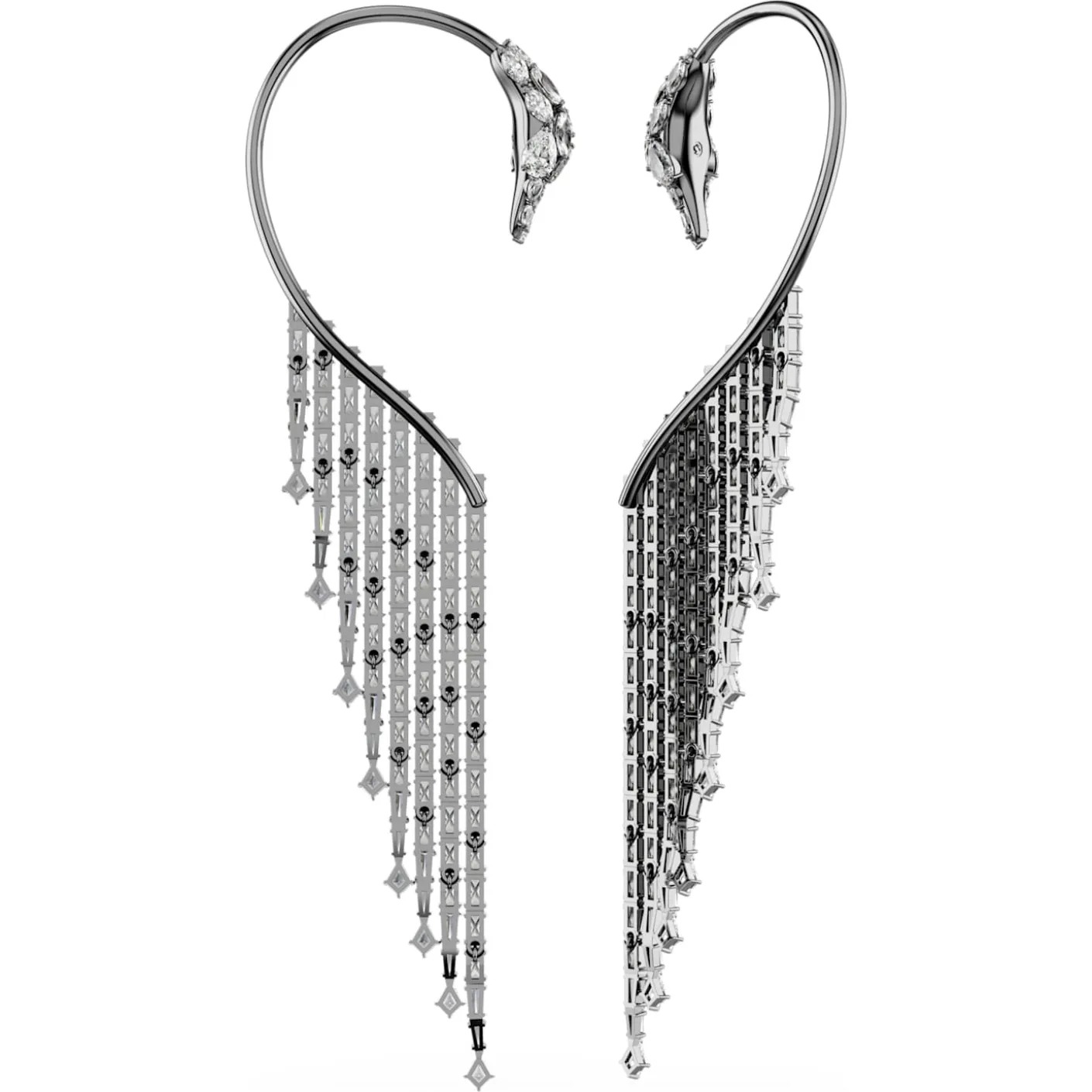 The Vienna Collection ear cuffs