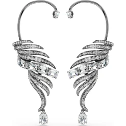 The Vienna Collection ear cuffs
