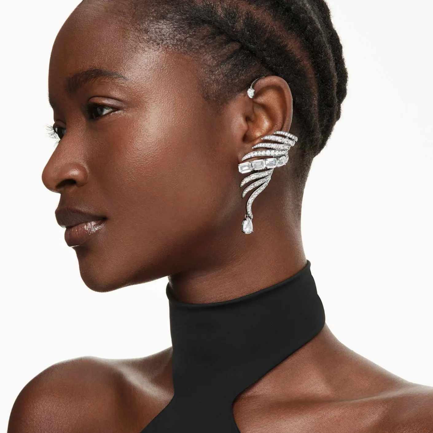 The Vienna Collection ear cuffs