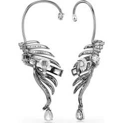 The Vienna Collection ear cuffs