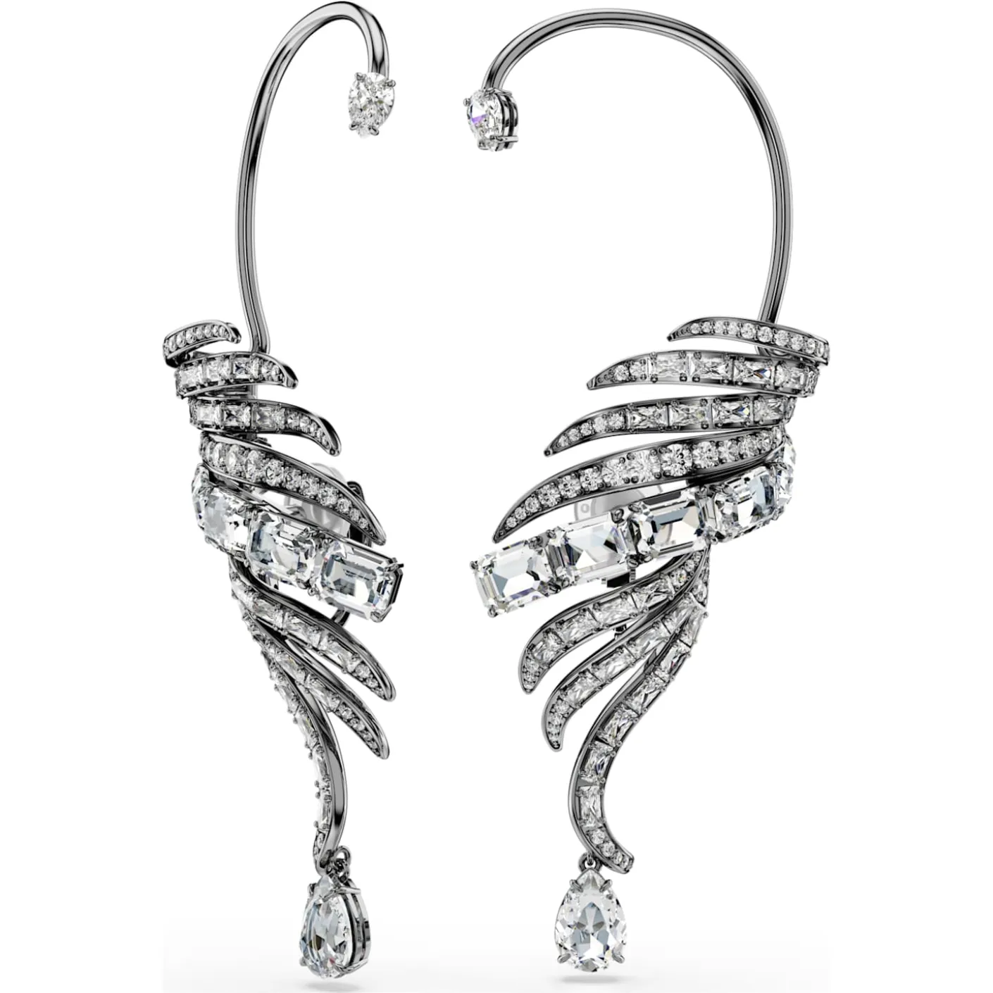 The Vienna Collection ear cuffs