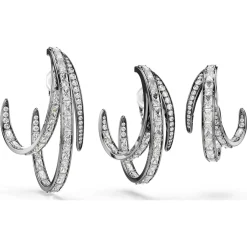The Vienna Collection ear cuff set (3)