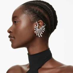 The Vienna Collection ear cuff