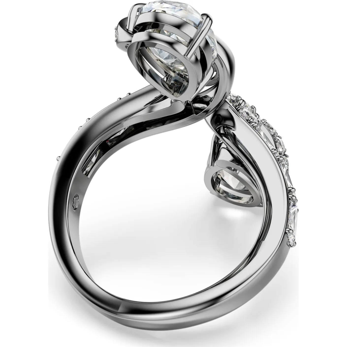 The Vienna Collection open ring